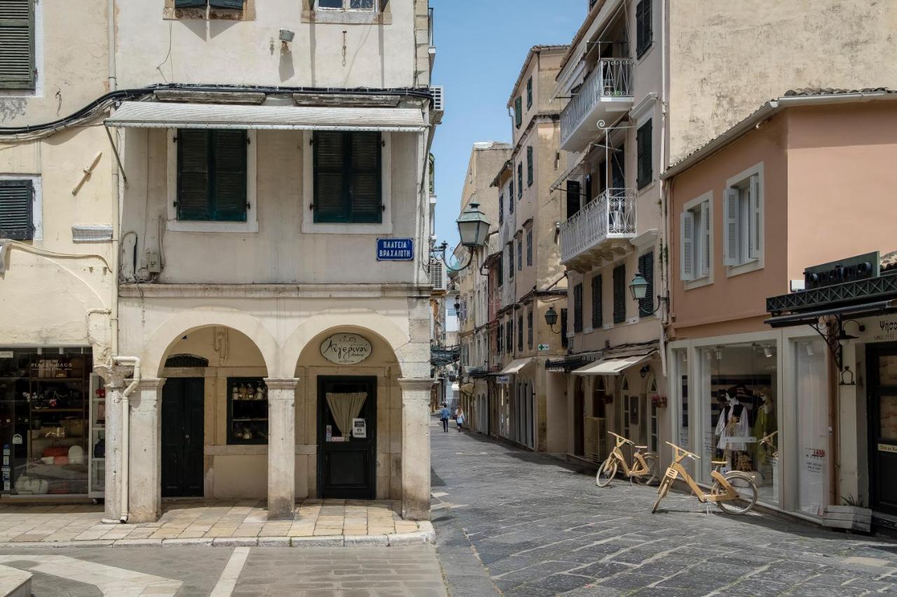 Nobilis Corfu *
